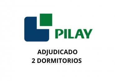 Departamento Pilay adjudicado 