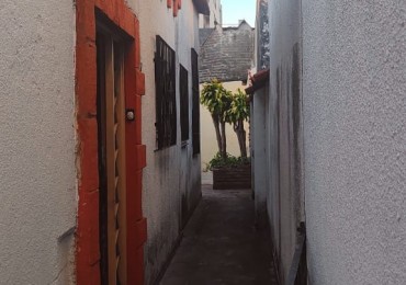 Interno entre boulevares