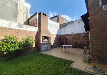 CASA LISTA PARA ENTRAR EN SARGENTO CABRAL 