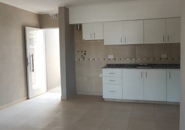 Departamento a estrenar en Sargento Cabral