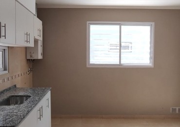 Departamento a estrenar en Sargento Cabral contrafrente