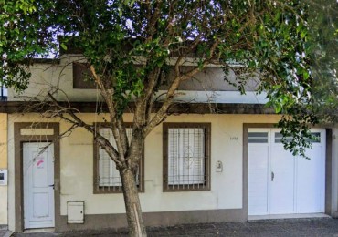 CASA EN SARGENTO CABRAL A PASOS DE GENERAL PAZ