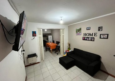 CASA EN BARRIO ROMA