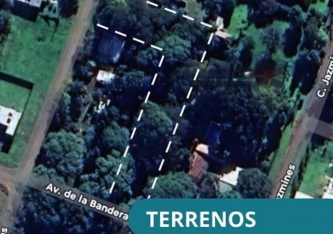 TERRENO EN SAUCE VIEJO