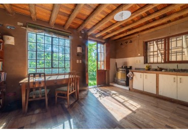 CASA EN RINCON