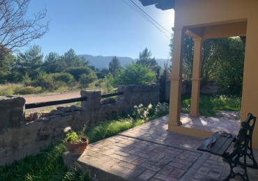 CASA EN VILLA GIARDINO