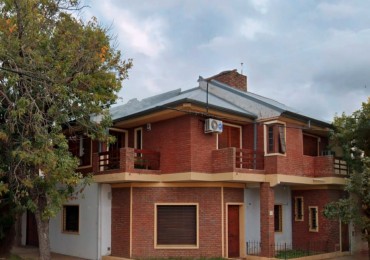 CASA EN PLANTA BAJA EN SANTO TOME
