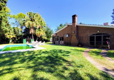 CASA EN COUNTRY LA TATENGUITA