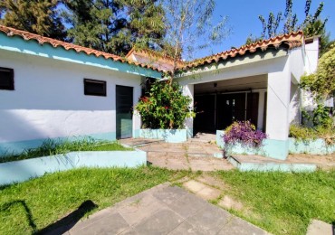CASA EN COUNTRY LA TATENGUITA