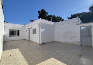 Interno en guadalupe oeste