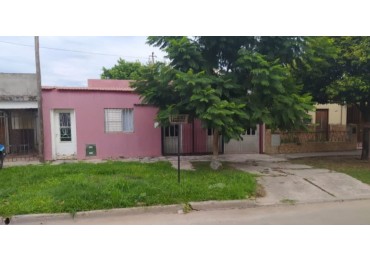 CASA A REFACCIONAR EN SANTO TOME