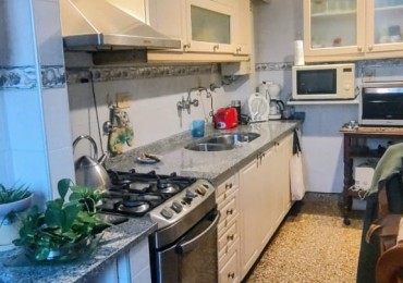 DEPARTAMENTO AMPLIO DE 1 DORMITORIO