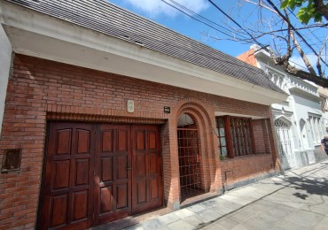 CASA EN CONSTITUYENTES