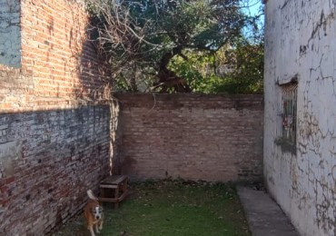 CASA INTERNA A REFACCIONAR A METROS DE ARISTOBULO