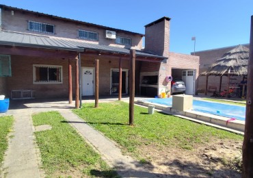 CASA EN BARRIO CAIMA