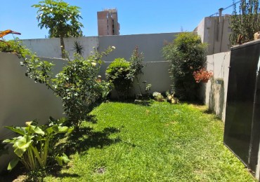 Duplex de 2 dormitorios