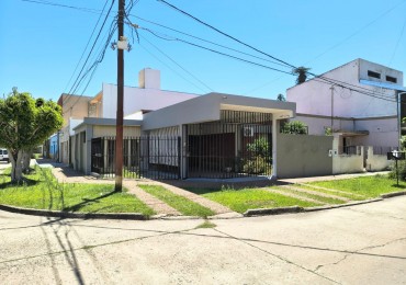 Casa 2 cuadras de general paz
