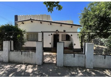 Casa en venta en laguna paiva
