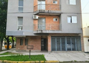 Departamento en candioti norte de 1 dormitorio
