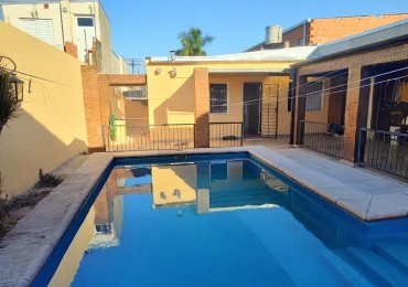 Casa lista para entrar en Maria Selva