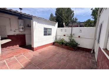 INTERNO UNICO 2 dormitorios 