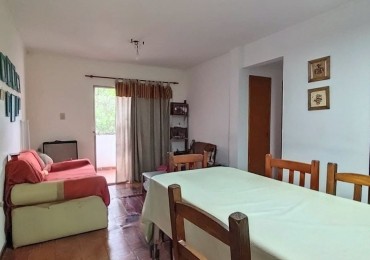 Departamento de 2 dormitorios en candioti sur