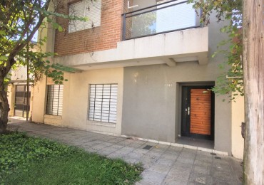 Departamento en Sargento Cabral