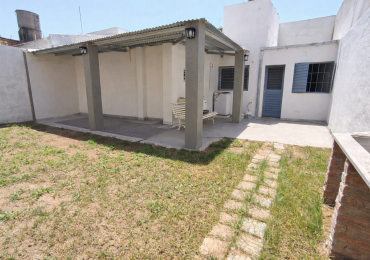 Casa recientemente refaccionada en Maria Selva