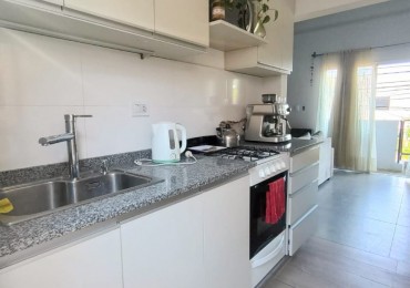 Departamento en Pedro Zenteno