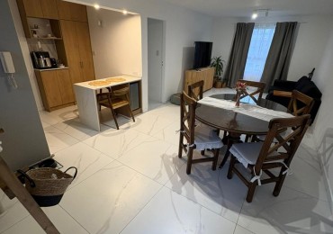 Departamento interno de 2 dormitorios