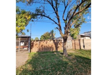 LOTE en Santo Tome a 100m de Avda Lujan